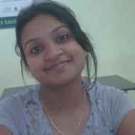 Antu G. Class 9 Tuition trainer in Bangalore