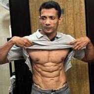 Swapnil Wadiye Personal Trainer trainer in Mumbai