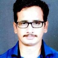 Hemant Joshi NEET-UG trainer in Karad