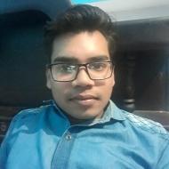 Siddharth Class 12 Tuition trainer in Jhinjhak