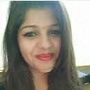 Photo of Simran Tiwari