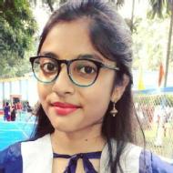 Sangita Saha Class 12 Tuition trainer in Kolkata