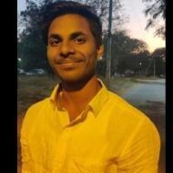 Hemasai Reddy Class 11 Tuition trainer in Miyapur
