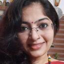 Photo of Dhanya K. R.