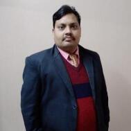 Jitender Singh Class 12 Tuition trainer in Mainpuri