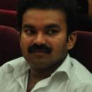 Photo of Vinodh