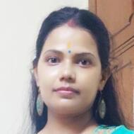 Priyanka P. Class I-V Tuition trainer in Delhi