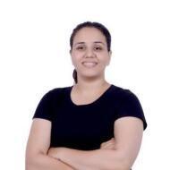 Chakshu Midha Personal Trainer trainer in Delhi