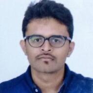 Aasheesh Kumar Gupta Engineering Entrance trainer in Indore