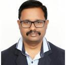 Photo of Nikhil Sudhakar Mayekar