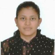 Sudha Yadav Class 8 Tuition trainer in Mumbai