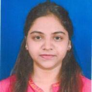 Jyoti D. Class I-V Tuition trainer in Mumbai