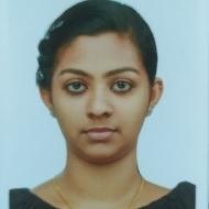 Alina S. Class I-V Tuition trainer in Chennai