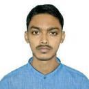 Photo of Nishant Kumar Patel