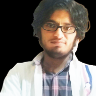 Pankaj Sharma Class 12 Tuition trainer in Mehkar