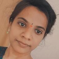 Deepika M. Class 10 trainer in Hyderabad