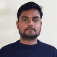 Guljaar Class 10 trainer in Menhdawal