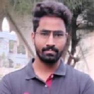 Harshul Vyas BSc Tuition trainer in Udaipur