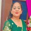 Photo of Karamjeet Kaur