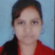 Shilpa K. Class 8 Tuition trainer in Harapanahalli