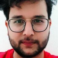 Parag Soni Class 12 Tuition trainer in Gurgaon