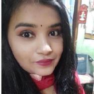 Shivani A. Class I-V Tuition trainer in Mahasi