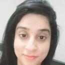 Photo of Deepti Nagrath