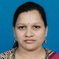 Minakshi K. Class I-V Tuition trainer in Gaya