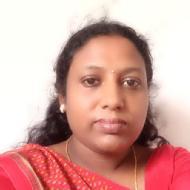 Lavanya V. Class 12 Tuition trainer in Thanjavur