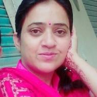 Ranjana Verma Class 12 Tuition trainer in Jalandhar