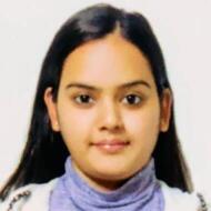 Geetanjali N. Class I-V Tuition trainer in Delhi