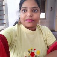 Mounika Arimilli Spoken English trainer in Palakol