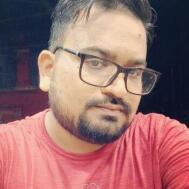Soumya Kanti Basumallick Class 12 Tuition trainer in Kolkata