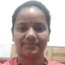 Photo of Alka Goswami