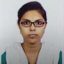 Photo of Sowmya Priyadarshini