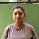 Photo of Tejaswini L.