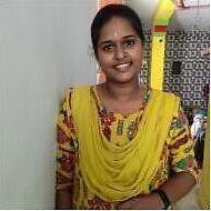 Kavya Class 12 Tuition trainer in Avadi