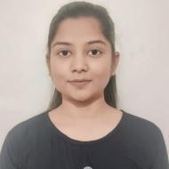 Priyanka Popat Patekar Class 9 Tuition trainer in Madha
