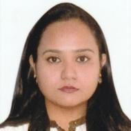 Richa Baruah Class 12 Tuition trainer in Guwahati