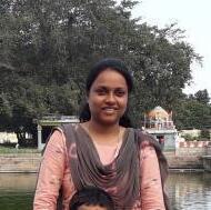 Lavanya R. MBA Tuition trainer in Bangalore