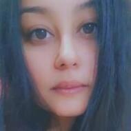 Shifa Meherally Class 11 Tuition trainer in Pune