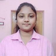 Vanukuri Rajyalakshmi Computer Course trainer in Vijayawada