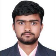 Sagar Chandrakant Udamale IBPS Exam trainer in Pune