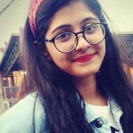 Muskan Jha Class 7 Tuition trainer in Delhi