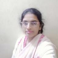 Syeda S. Class 9 Tuition trainer in Hyderabad