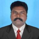 Photo of S N Arjun Kumar