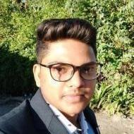 Ajay Rathod Node.JS trainer in Kamrej