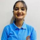 Photo of Ishika Johri