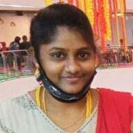 Yenugupalli Mounika Class 12 Tuition trainer in Kakinada