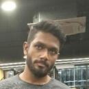 Photo of Shaik Imtiaz Ahmed